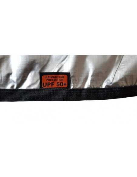 Tenda Bushmen Thermo Tarp 3x3, Camo