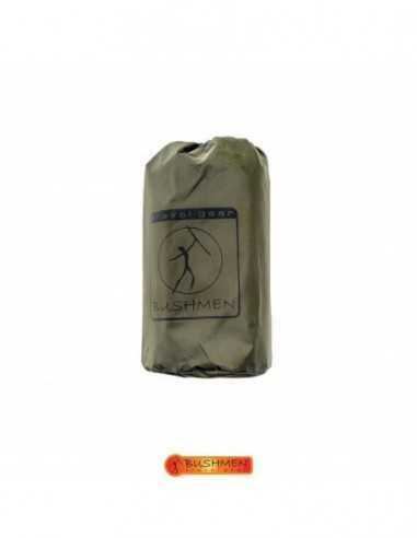 Tenda Bushmen Thermo Tarp 2x3, Olive