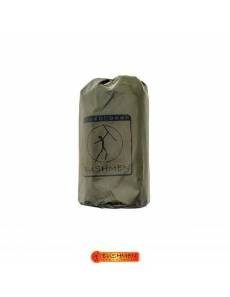 Tenda Bushmen Thermo Tarp 2x3, Olive