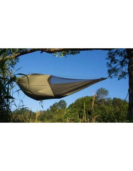 Hamac Bushmen Bushbed Olive Hamac Bushmen Bushbed Olive