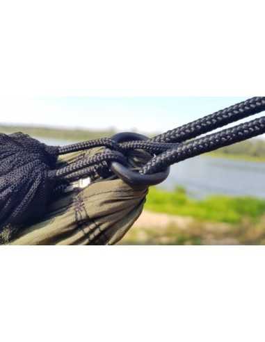 Hamac Bushmen Bushbed Olive