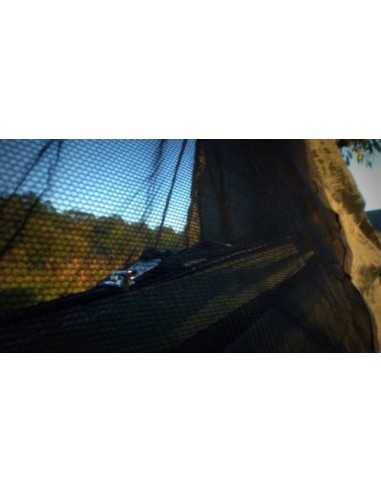 Hamac Bushmen Bushbed Olive
