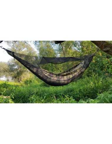 Plasa anti-insecte pentru hamac Jungle Bushmen