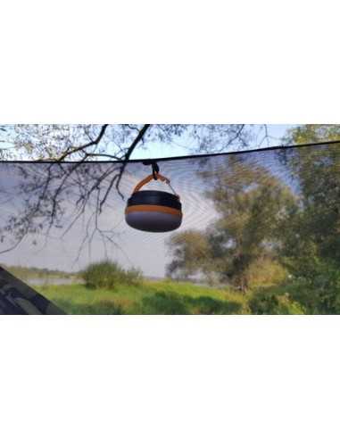 Plasa anti-insecte pentru hamac Jungle Bushmen