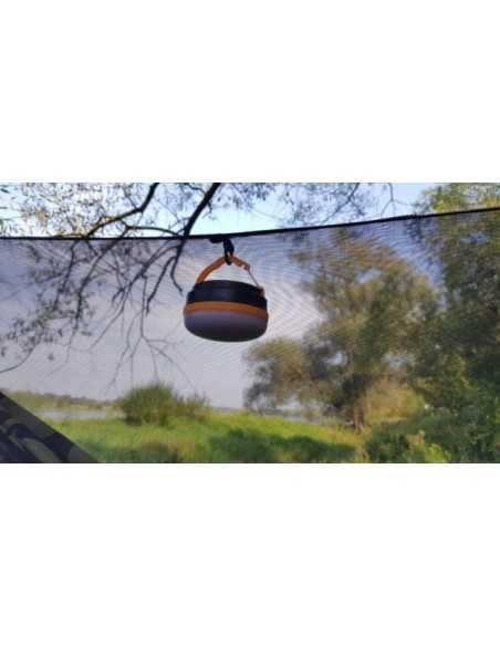 Plasa anti-insecte pentru hamac Jungle Bushmen