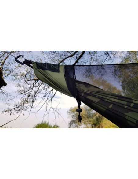 Plasa anti-insecte pentru hamac Jungle Bushmen