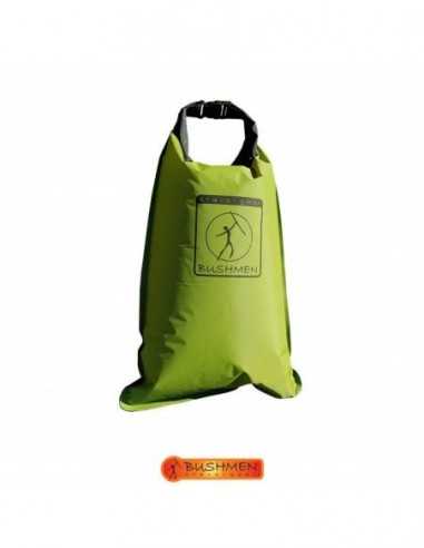 Sac impermeabil multifunctional Bushmen Pump Bag, 12L