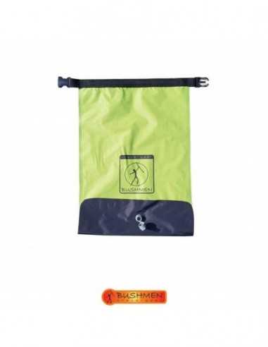 Sac impermeabil multifunctional Bushmen Pump Bag, 12L