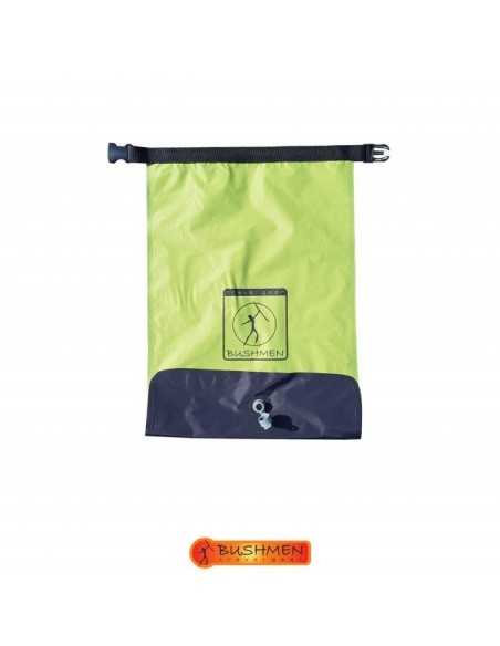 Sac impermeabil multifunctional Bushmen Pump Bag, 12L