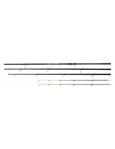 Lanseta Benzar Classic Method Feeder, 3.90m, 100-150g, 3+2buc