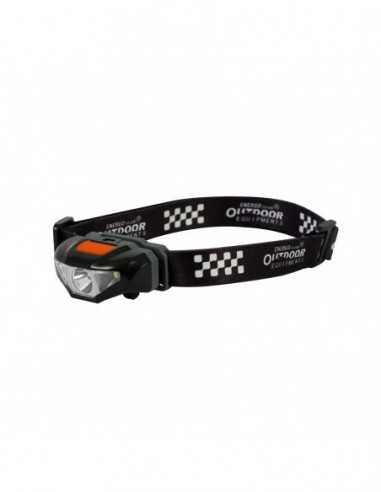 Lanterna Cap Energoteam Outdoor Vesta