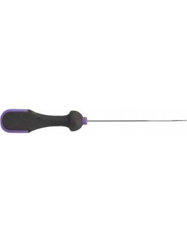Croseta Carp Hunter cu Ac Ultra Subtire Tija, 11cm