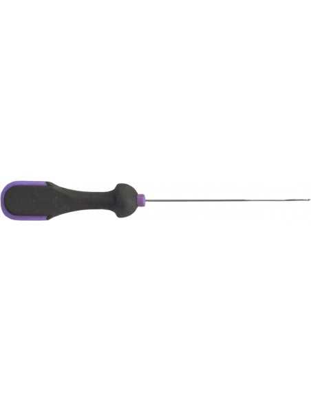 Croseta Carp Hunter cu Ac Ultra Subtire Tija, 11cm