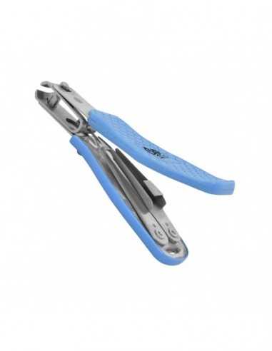 Penseta Clipper Cuda Combinata Pentru Taierea Firelor 4 Unelte Incluse