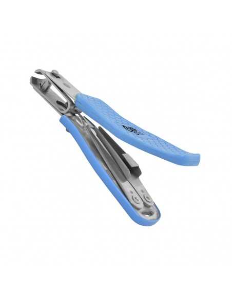 Penseta Clipper Cuda Combinata Pentru Taierea Firelor 4 Unelte Incluse Penseta Clipper Cuda Combinata Pentru Taierea Firelor 4 Unelte Incluse