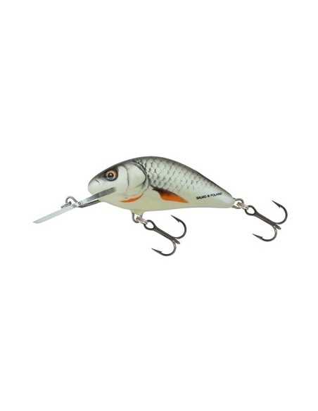 Vobler Salmo Hornet H3s D, 3.5cm, 2.6g Vobler Salmo Hornet H3s D, 3.5cm, 2.6g