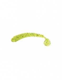 Shad L&K Floating Long Fly, Culoare 020, 5cm, 8buc/plic
