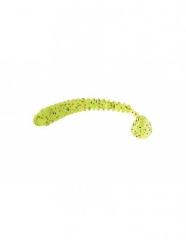 Shad L&K Floating Long Fly, Culoare 020, 5cm, 8buc/plic