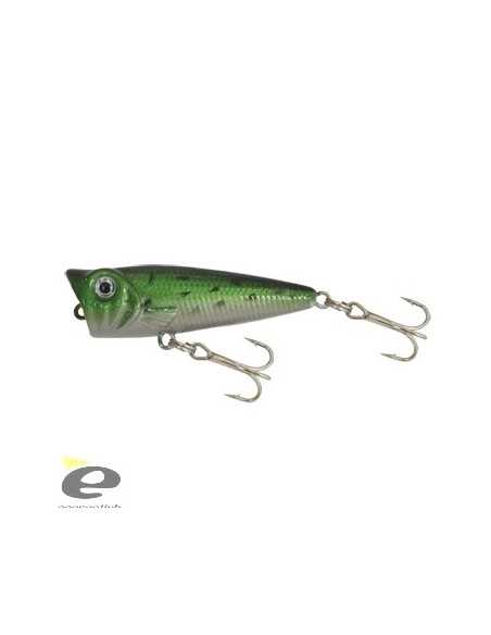 Vobler Goldstar Popp, Culoare 5, 5cm Vobler Goldstar Popp, Culoare 5, 5cm
