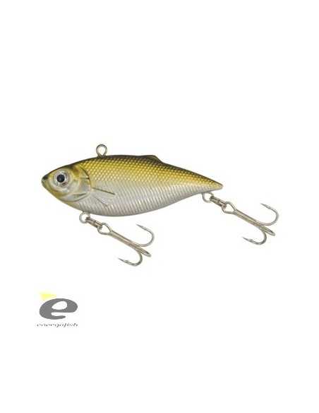 Vobler Goldstar Vertic, Culoare 3, 6cm Vobler Goldstar Vertic, Culoare 3, 6cm