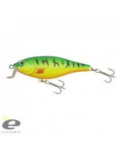 Vobler Goldstar Fat, Culoare 9, 6cm