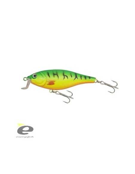 Vobler Goldstar Fat, Culoare 9, 6cm Vobler Goldstar Fat, Culoare 9, 6cm