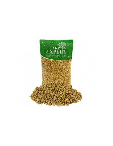 Porumb Natur Carp Expert 1an, 3kg Porumb Natur Carp Expert 1an, 3kg