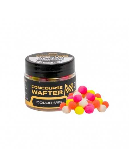 Wafters Benzar Mix Concourse, Colour Mix, 6mm, 30ml Wafters Benzar Mix Concourse, Colour Mix, 6mm, 30ml