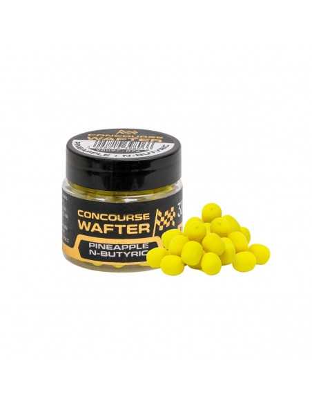Wafters Benzar Mix Concourse, Pineapple-N-butyric, 6mm, 30ml