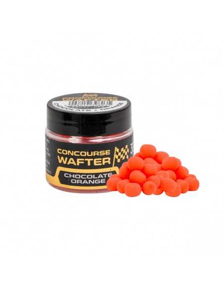 Wafters Benzar Mix Concourse, Chocolate-Orange, 6mm, 30ml Wafters Benzar Mix Concourse, Chocolate-Orange, 6mm, 30ml