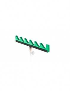 Suport Lansete EnergoTeam Extreme river Feeder, 6 posturi
