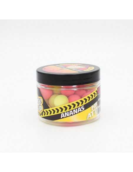 Pop-up CPK High Attract, Ananas, 16mm Pop-up CPK High Attract, Ananas, 16mm