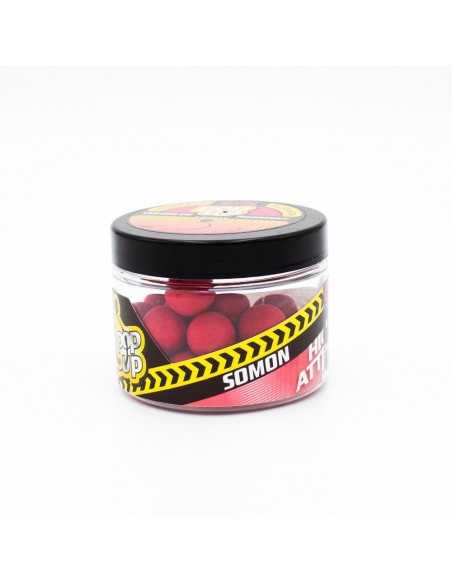 Pop-up CPK High Attract, Somon, 16mm Pop-up CPK High Attract, Somon, 16mm