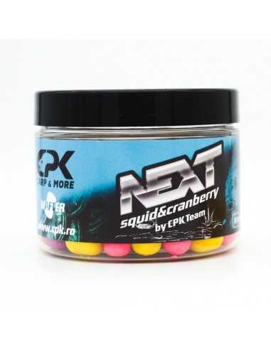 Wafter CPK Next, Squid & Cranberry, 10-14mm