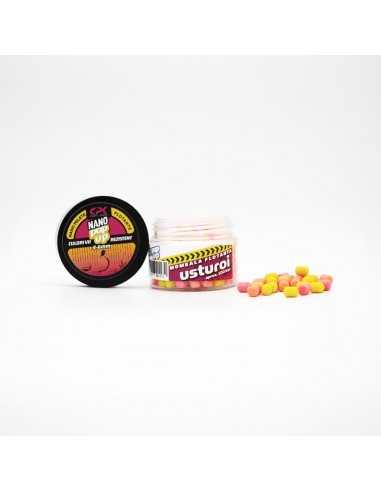 Nano Pop-Up CPK, Usturoi, 4-6mm