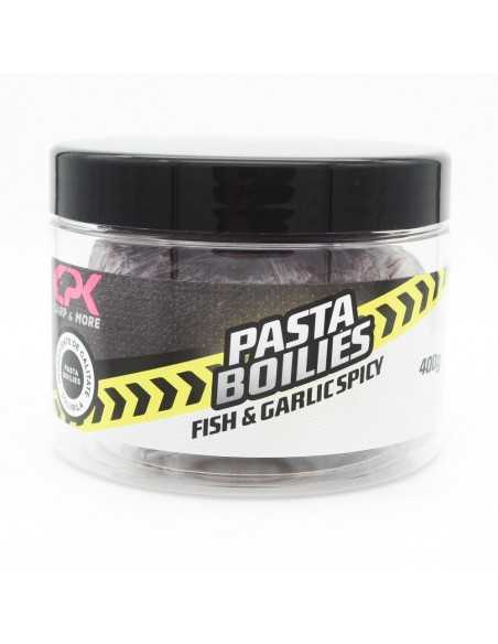 Pasta De Boilies CPK, Fish & Garlic Spicy, 400g Pasta De Boilies CPK, Fish & Garlic Spicy, 400g