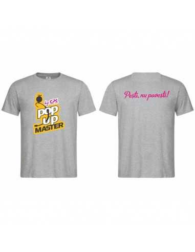 Tricou CPK Pop-Up Master