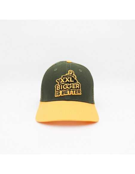 Sapca CPK XXL Bigger Is Better