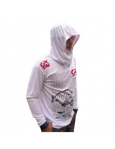 Bluza CPK Cu Protectie UV