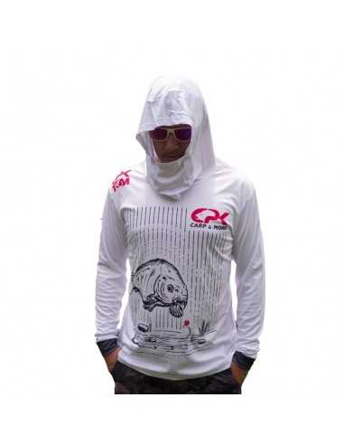Bluza CPK Cu Protectie UV