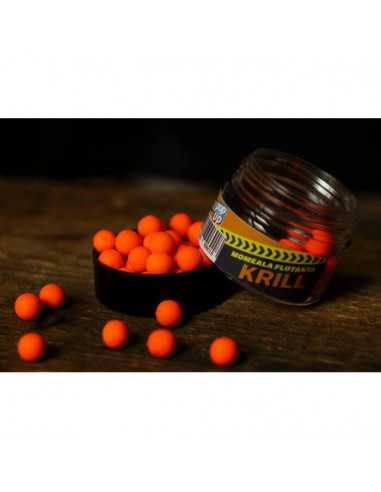 Micro Pop Up CPK, Krill, 8mm, 40buc/cutie