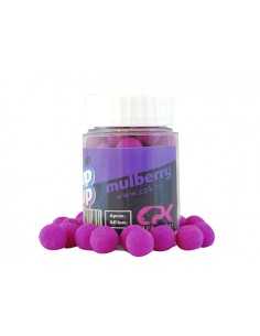 Micro Pop Up CPK, Mulberry, 8mm, 40buc/cutie