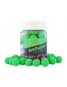 Micro Pop Up CPK, Usturoi, 8mm, 40buc/cutie