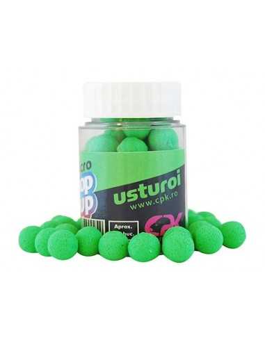 Micro Pop Up CPK, Usturoi, 8mm, 40buc/cutie