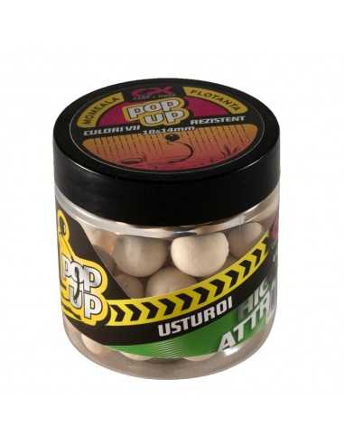 Pop-Up CPK High Attract, Usturoi, 10-14mm, 40g