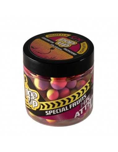 Pop-Up CPK High Attract, Special Fruits, 10-14mm, 40g