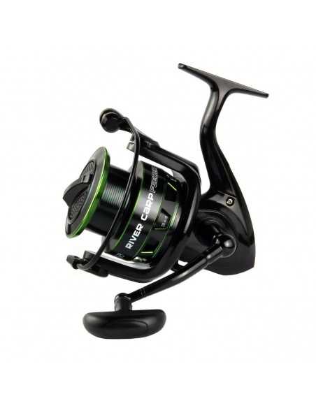 Mulineta Nevis River Carp Feeder 6000 Mulineta Nevis River Carp Feeder 6000
