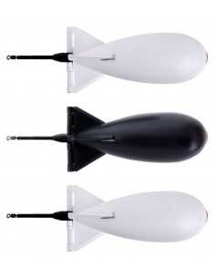 Racheta De Nadire Spomb Fox Midi X, Black 2