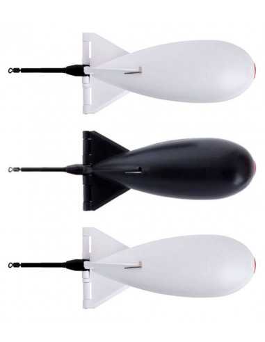 Racheta De Nadire Spomb Fox Midi X, Black