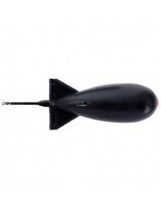 Racheta De Nadire Spomb Fox Midi X, Black